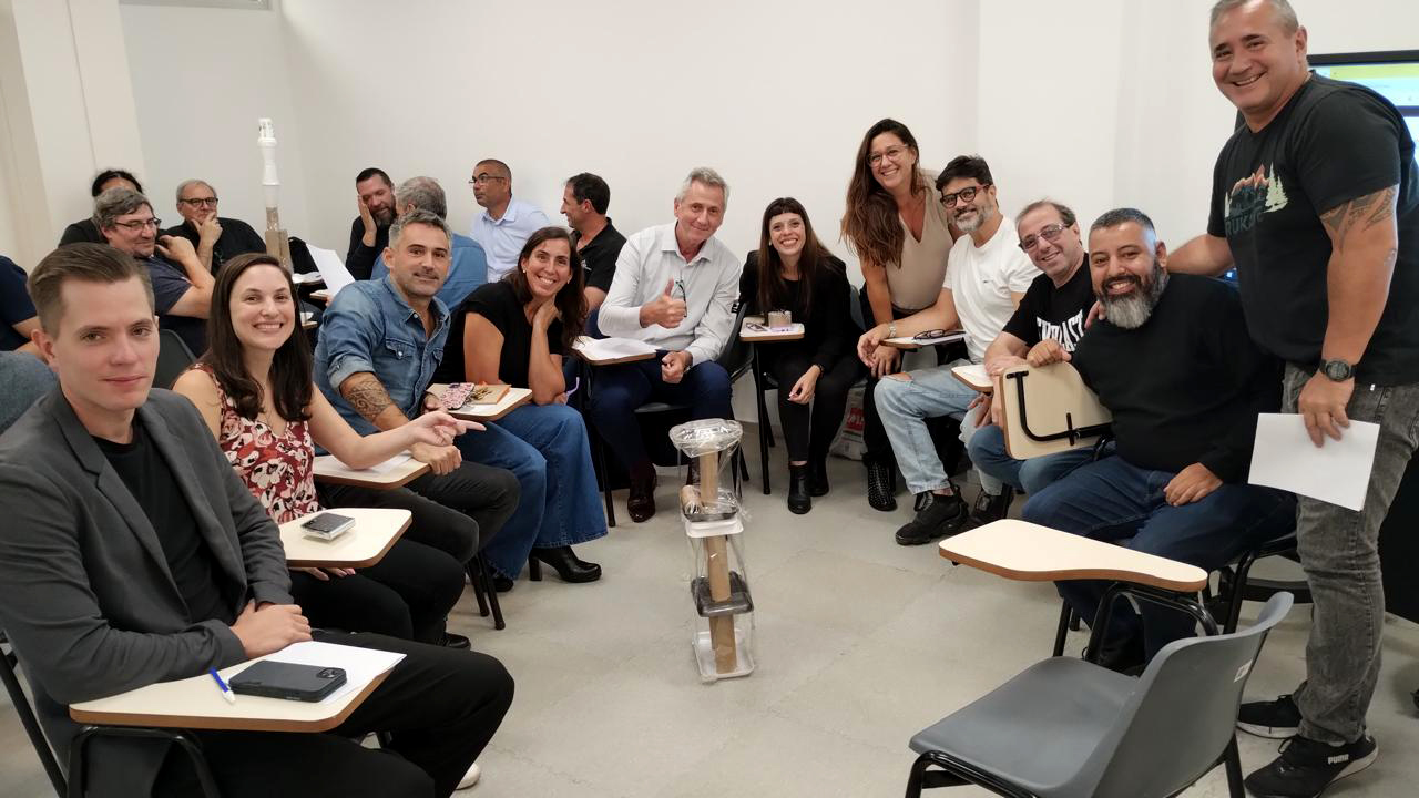 Habilidades Humanas